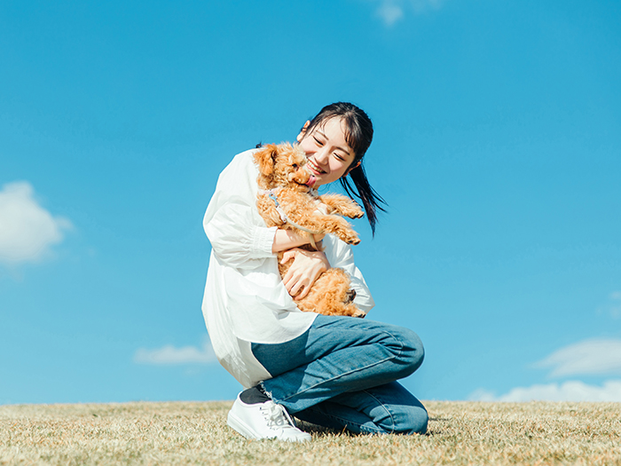 大切なペットをいつでも安心送迎